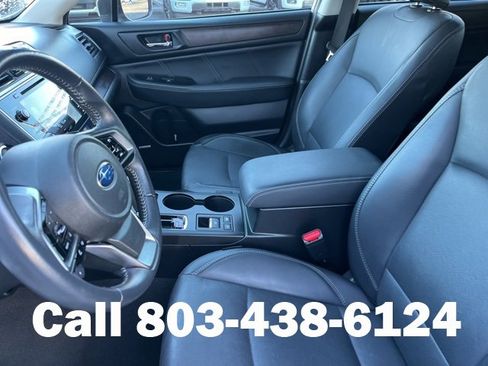 Used 2019 Subaru Outback 2.5i Limited image 9