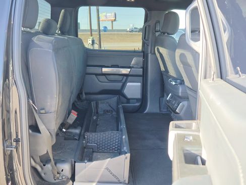 Used 2022 Ford F150 XLT w/ Equipment Group 302A High image 30