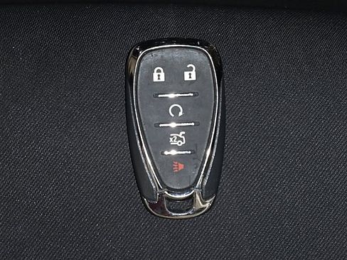 Used 2024 Chevrolet Malibu LT image 32