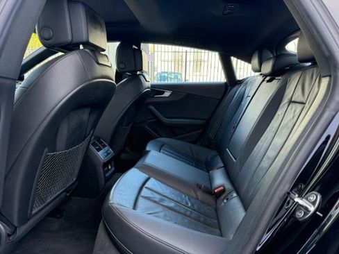 Used 2019 Audi A5 2.0T Premium Plus w/ Premium Plus image 12