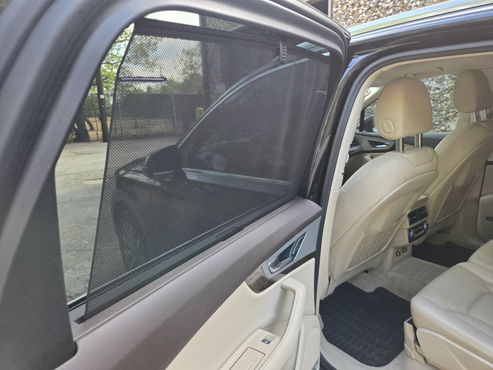 Used 2019 Audi Q7 2.0T Premium Plus w/ Premium Plus Package AWD/4WD image 42