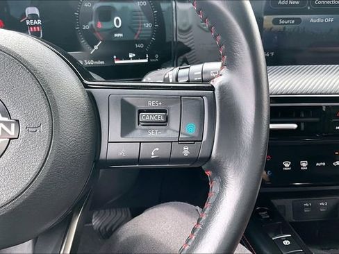 Certified 2025 Nissan Kicks SR AWD/4WD image 11