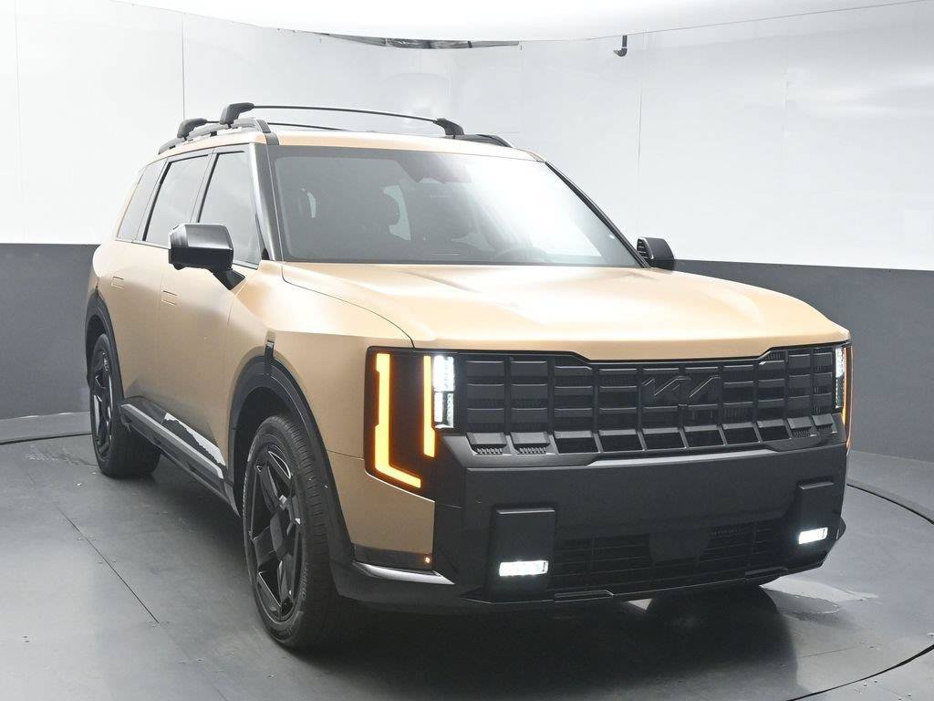 Used 2027 Kia Telluride SX X-Line w/ Towing Package AWD/4WD image 2
