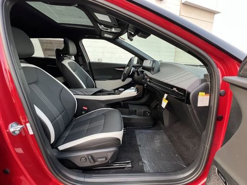 New 2023 Kia EV6 GT-Line image 17