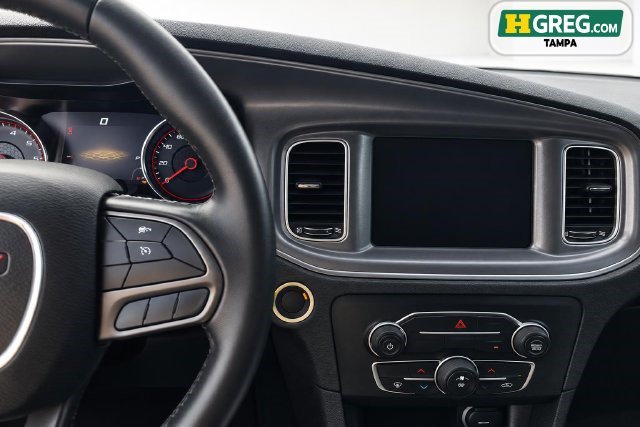 Used 2023 Dodge Charger SXT RWD image 12