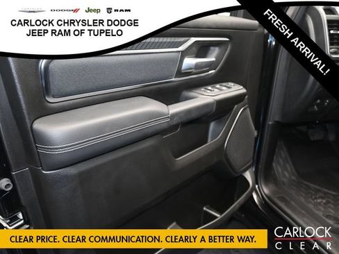 Used 2026 RAM 1500 Big Horn AWD/4WD image 13