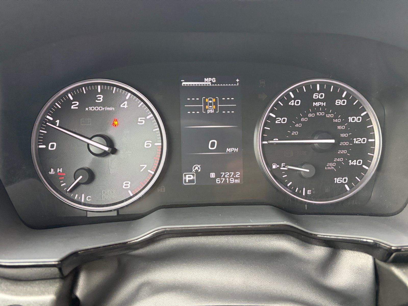 Certified 2025 Subaru Outback Premium AWD/4WD image 19