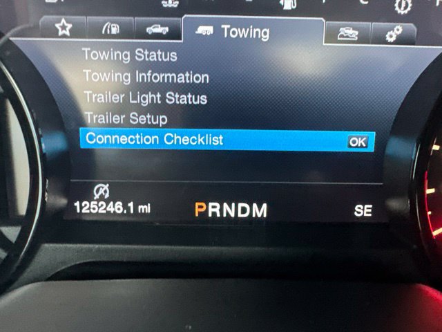 Used 2017 Ford F150 Lariat AWD/4WD image 29
