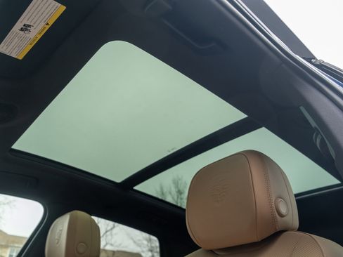 New 2026 Porsche Cayenne image 17