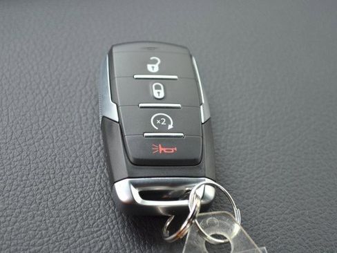 New 2025 RAM 1500 Big Horn image 24