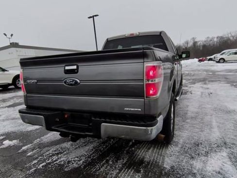 Used 2013 Ford F150 XLT w/ XLT Chrome Pkg image 9