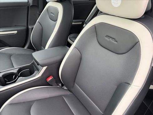 New 2025 Kia K4 GT-Line Turbo image 11