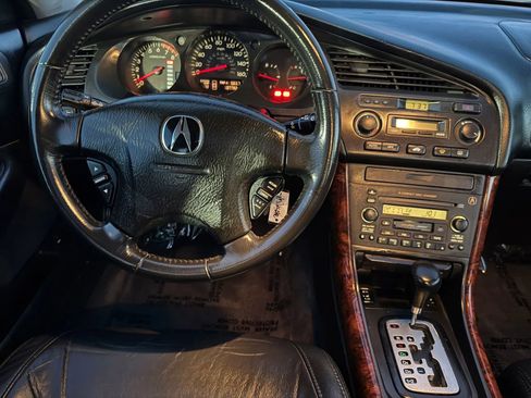 Used 2003 Acura TL image 27