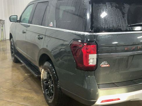 Certified 2022 Ford Expedition Timberline image 7