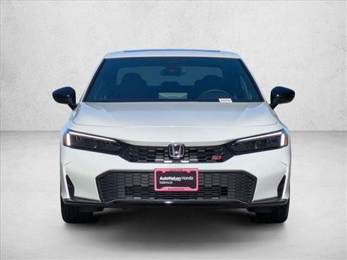 New 2026 Honda Civic Si image 6