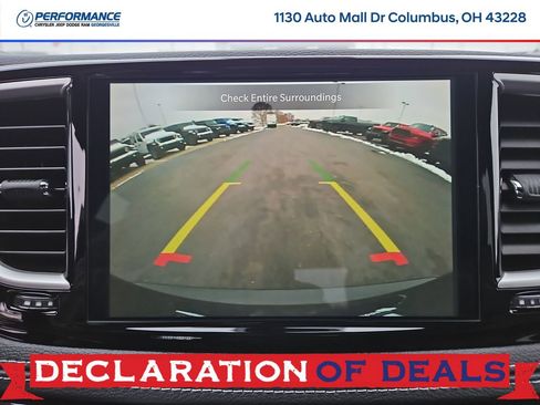 New 2026 Chrysler Pacifica Select image 29