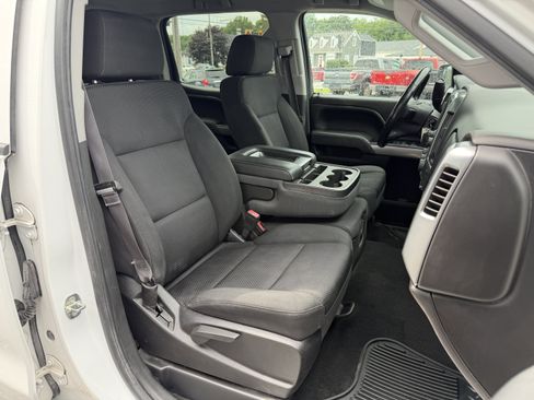 Used 2014 Chevrolet Silverado 1500 LT w/ LT Convenience Package AWD/4WD image 14