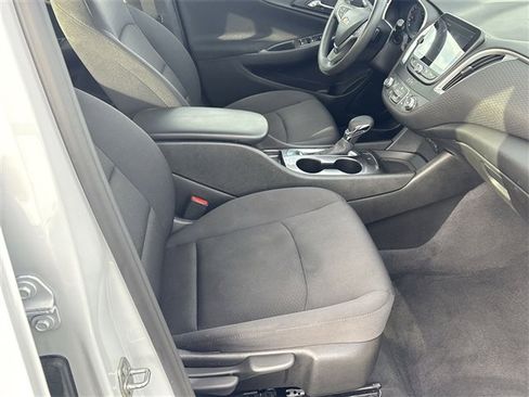 Certified 2022 Chevrolet Malibu LS w/ LPO, Convenience Package 1 image 26