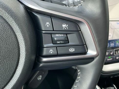 Certified 2024 Subaru Outback Touring AWD/4WD image 28