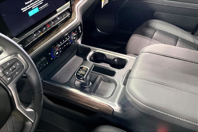 New 2026 Chevrolet Silverado 1500 RST w/ Convenience Package II AWD/4WD image 8