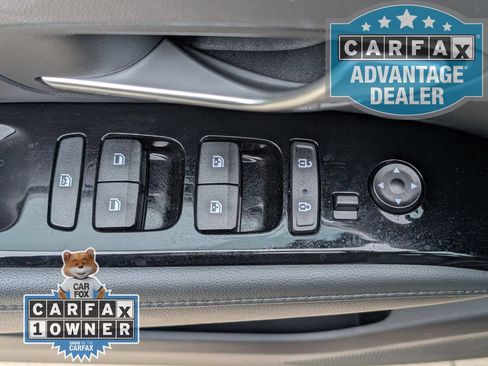Used 2024 Hyundai Santa Cruz Limited AWD/4WD image 20