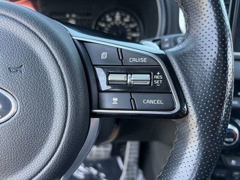 Used 2020 Kia Sportage SX AWD/4WD image 24