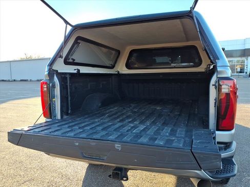 Used 2024 GMC Sierra 2500 Denali w/ Denali Reserve Package image 7