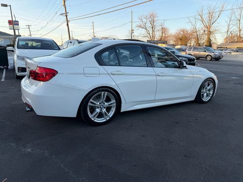 Used 2016 BMW 340i xDrive Sedan image 10
