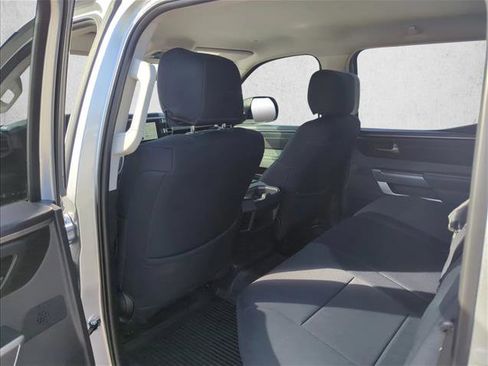 Used 2022 Toyota Tundra SR5 w/ TRD Off-Road Package image 16