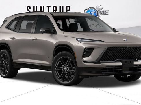 New 2026 Buick Enclave Sport Touring w/ Power Package image 29