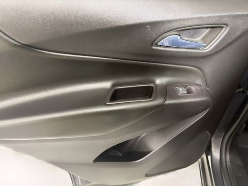 Used 2022 Chevrolet Equinox LT FWD image 24