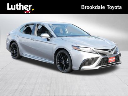 Certified 2023 Toyota Camry XSE