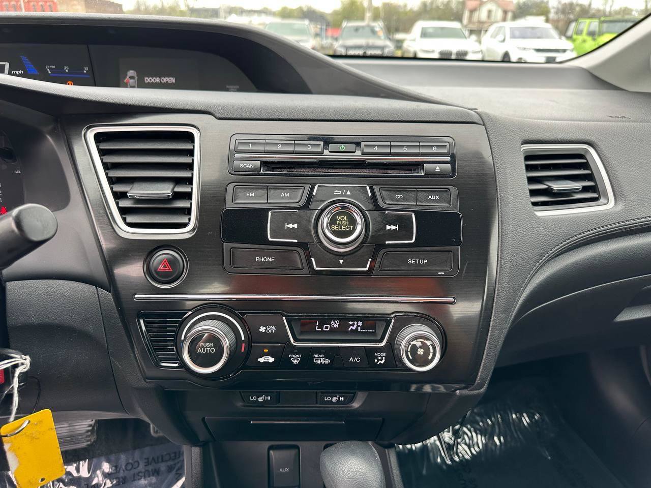 Used 2013 Honda Civic EX-L image 42