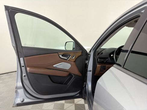 Used 2019 Acura RDX AWD w/ Advance Package image 10