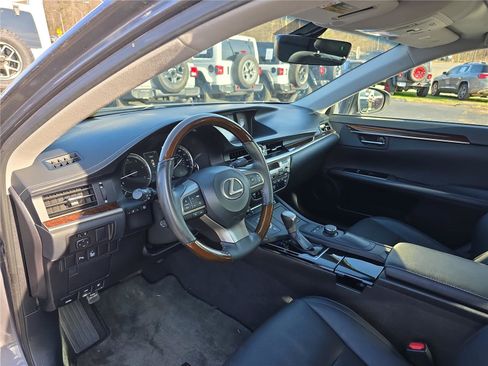 Used 2016 Lexus ES 350 image 22