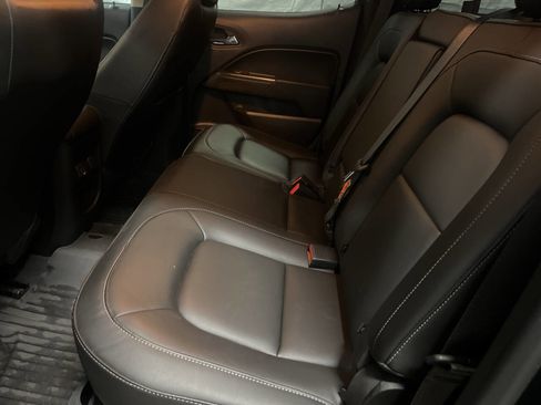 Used 2022 Chevrolet Colorado ZR2 w/ Colorado ZR2 Bison Edition image 28