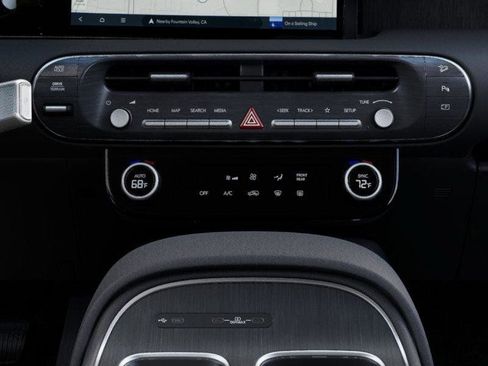 New 2026 Hyundai Palisade SE AWD/4WD image 16