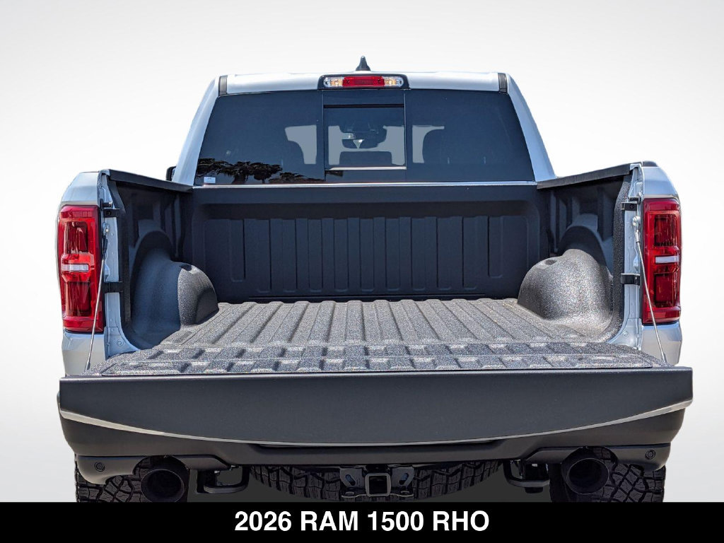 Used 2026 RAM 1500 RHO AWD/4WD image 24