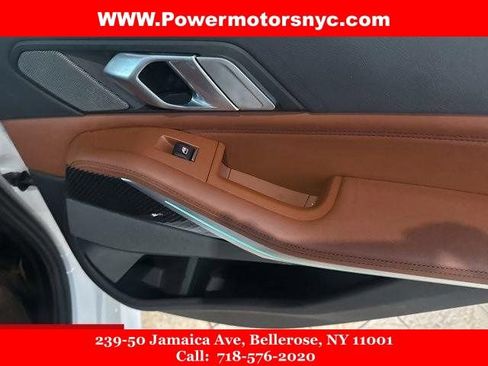 Used 2023 BMW X5 M50i w/ Premium Enhanced Package AWD/4WD image 21