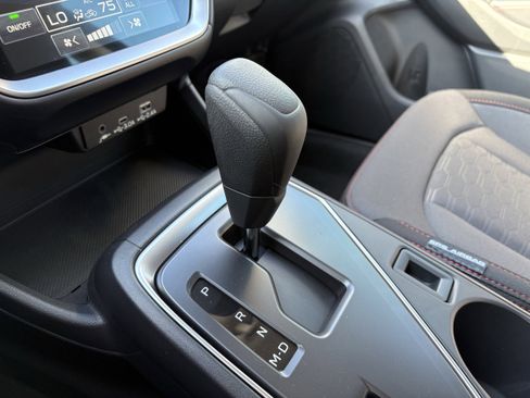 New 2026 Subaru Impreza 2.0i Sport image 21