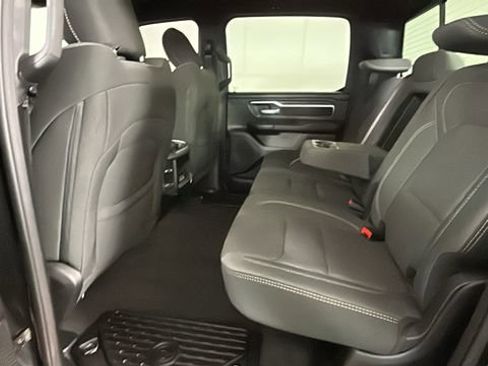 Used 2024 RAM 1500 Big Horn AWD/4WD image 26