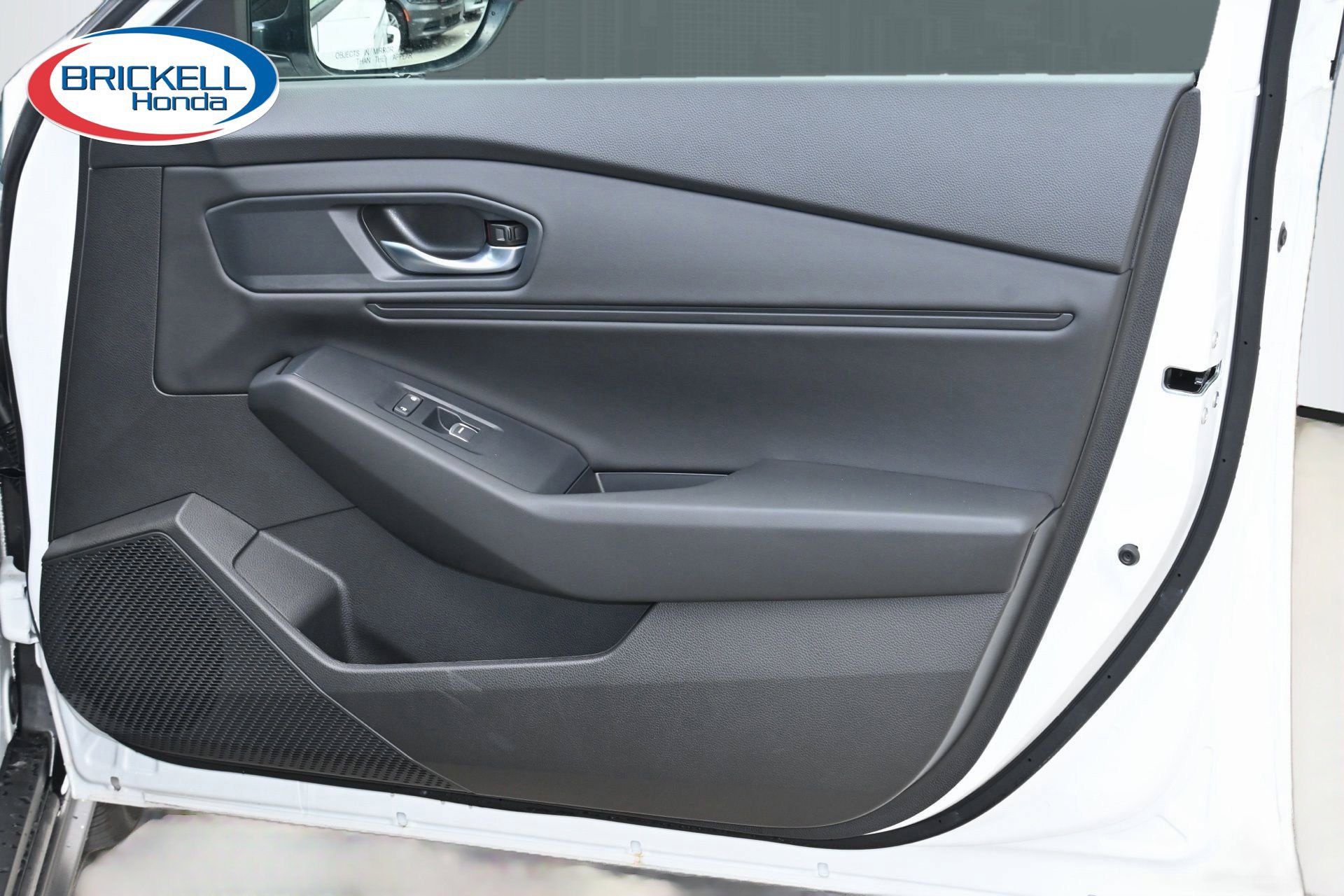 New 2025 Honda Accord SE image 12