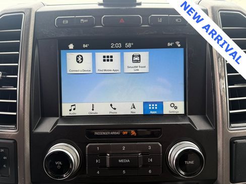 Used 2018 Ford F250 Platinum w/ Platinum Ultimate Package image 16