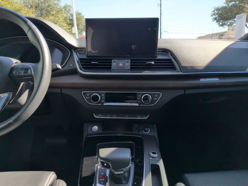 Used 2024 Audi Q5 2.0T Premium Plus image 29