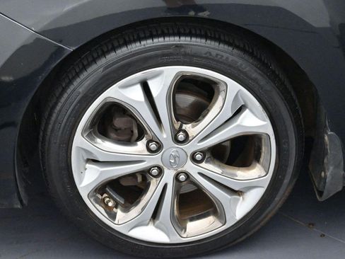 Used 2013 Hyundai Elantra GT w/ Style Pkg FWD image 34