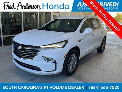 Used 2024 Buick Enclave Premium