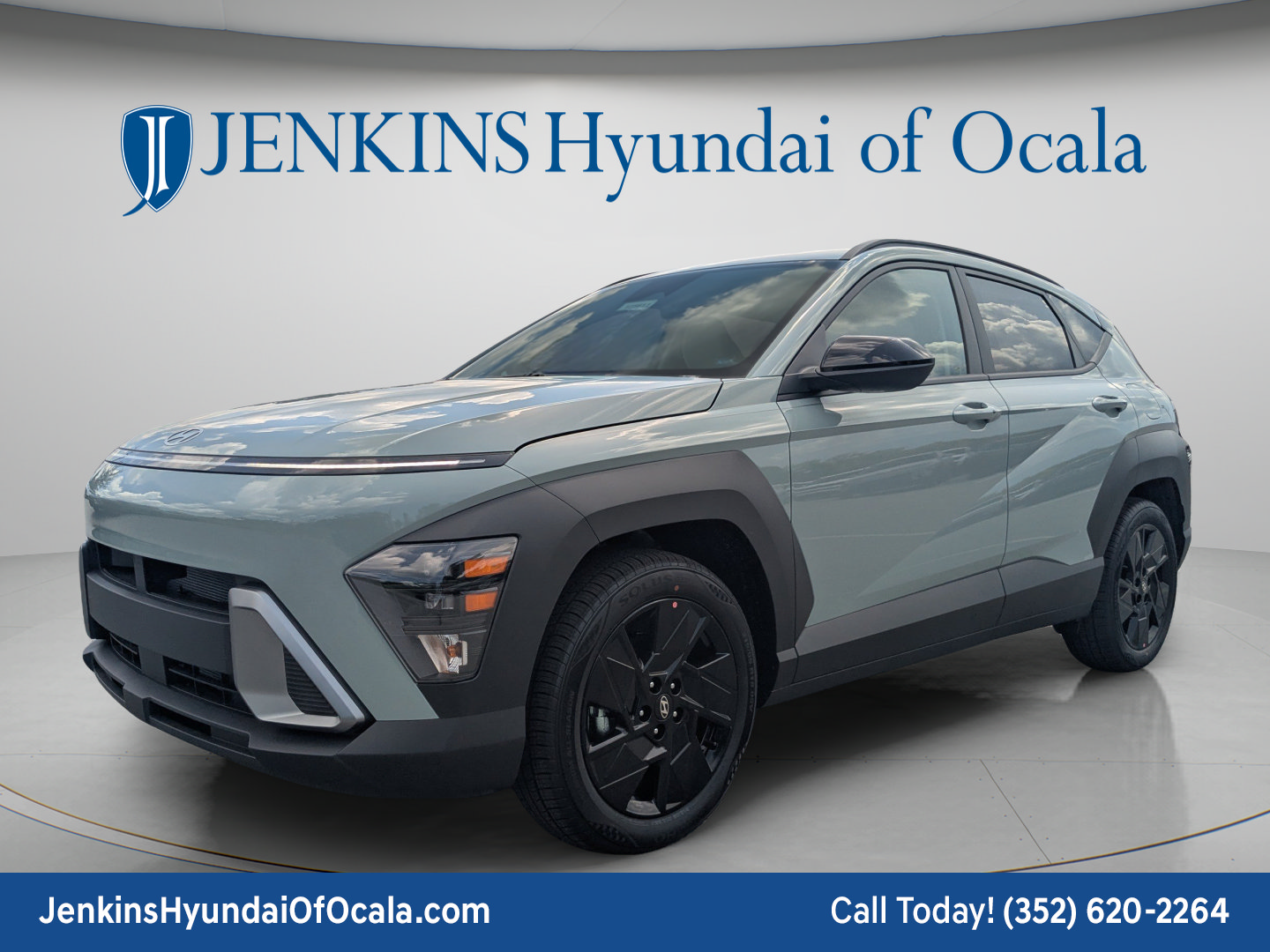 New 2027 Hyundai Kona SEL Sport FWD image 9