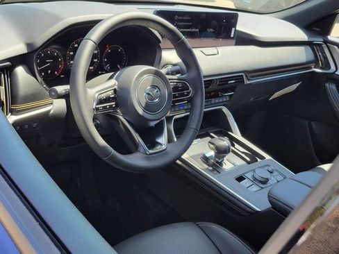 New 2026 MAZDA CX-90 3.3 Turbo S w/ Premium Plus AWD/4WD image 5