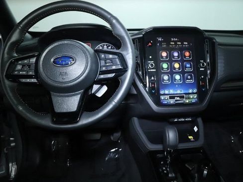 Used 2026 Subaru Forester Touring AWD/4WD image 29