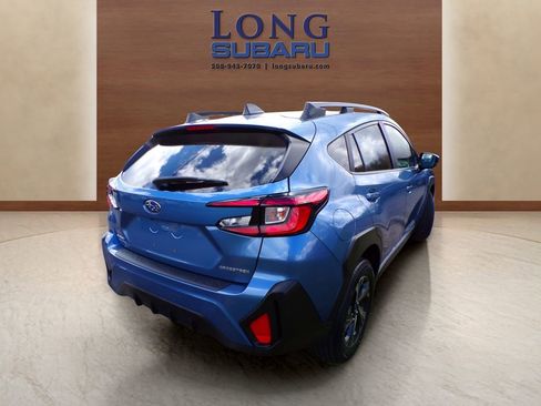 Certified 2024 Subaru Crosstrek 2.0i Premium image 11